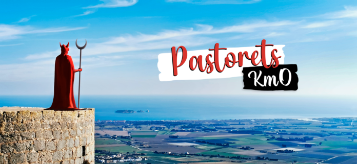 Pastorets Espai Ter