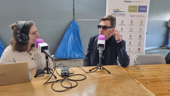 Albert Serra- fira indilletres 2023
