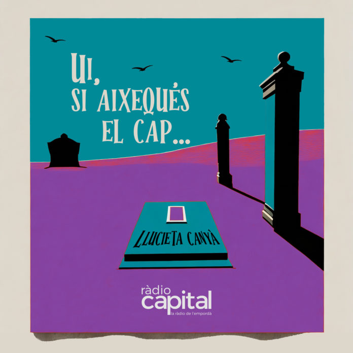 llucieta canyà