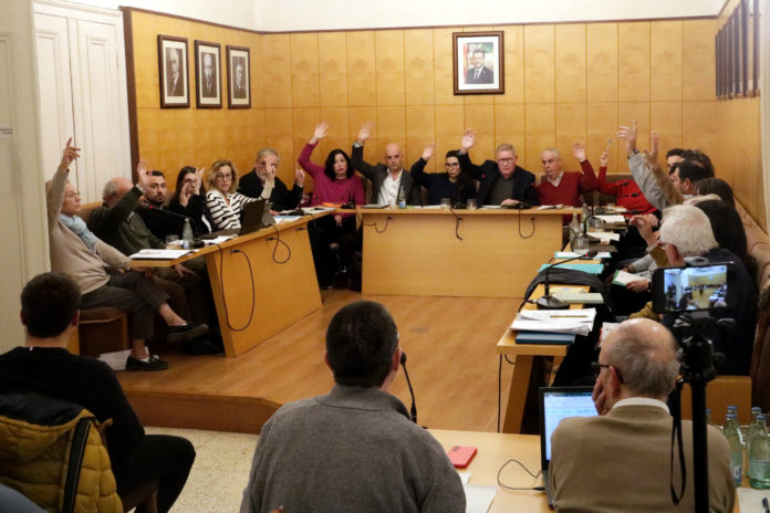 Ple de Palafrugell Ple de Palafrugell