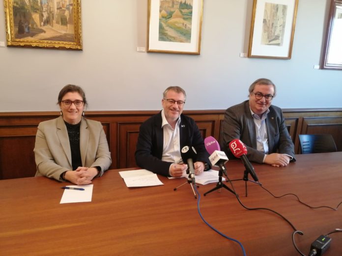 Pressupostos la Bisbal d'Empordà