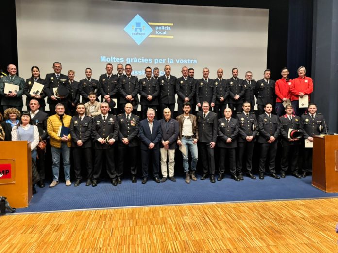 2024-01-19_Acte_Patr_Policia_Local_Palafrugell 2024-01-19_Acte_Patr_Policia_Local_Palafrugell