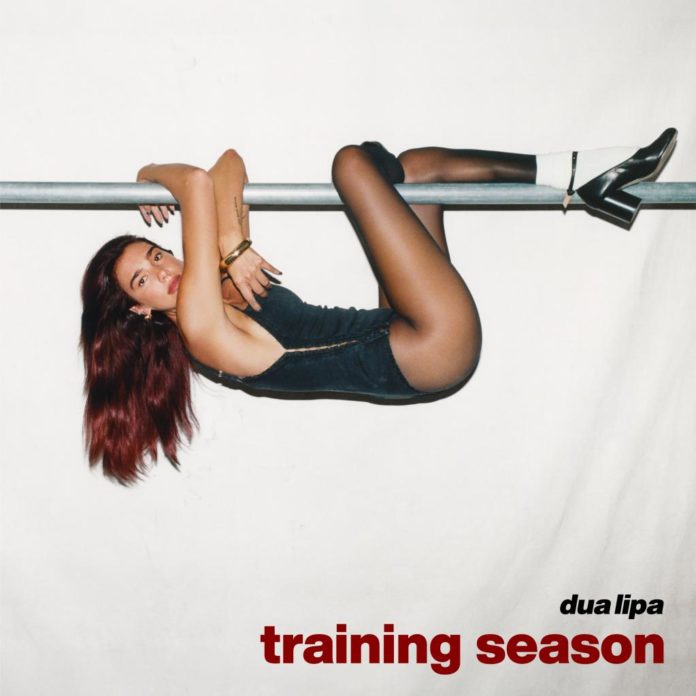 dua-lipa-anuncia-el-senzill-‘training-season’-pel-15-de-febrer dua-lipa-anuncia-el-senzill-‘training-season’-pel-15-de-febrer