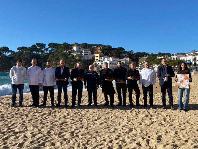 La garoinada 2024 Palafrugell La garoinada 2024 Palafrugell