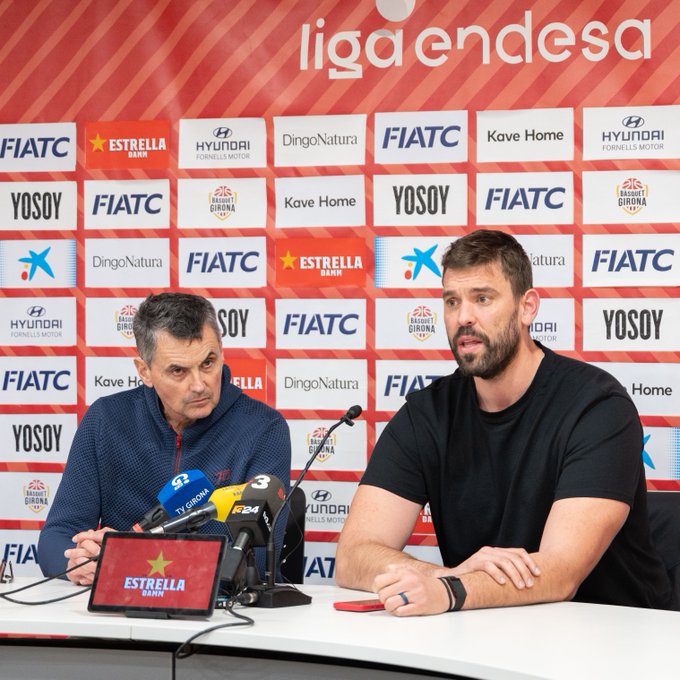 gasol destitució camps
