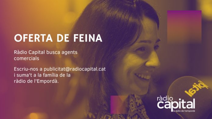 oferta de feina