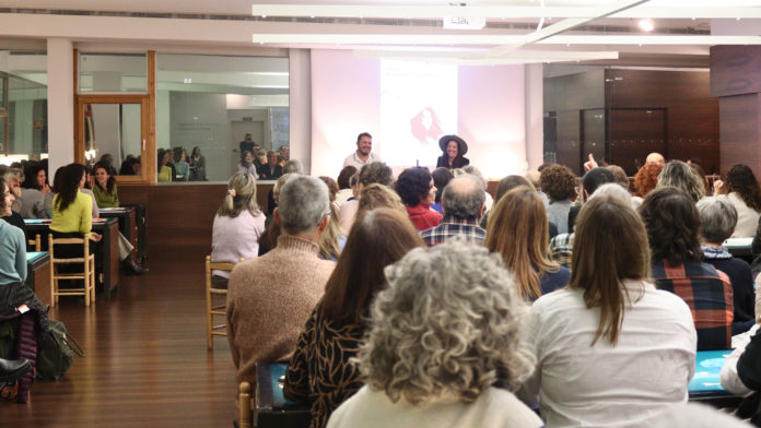 Degustacions literàries Museu de la Pesca