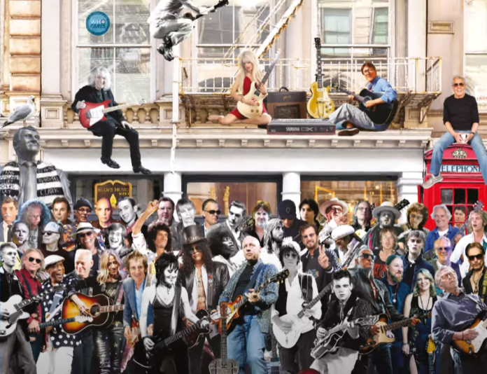 mark-knopfler-reuneix-una-seixantena-de-musics-per-regravar-‘going-home-(theme-from-local-hero)’