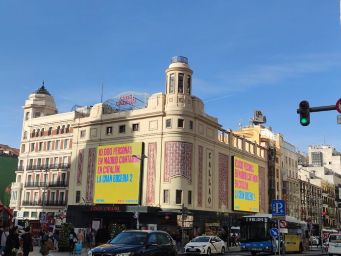 joan-dausa-ven-en-48-hores-10.000-entrades-per-“la-gran-bogeria-2”-a-madrid joan-dausa-ven-en-48-hores-10.000-entrades-per-“la-gran-bogeria-2”-a-madrid