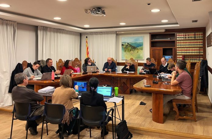 privat:-begur-destinara-mes-d’un-milio-i-mig-d’euros-a-millores-municipals