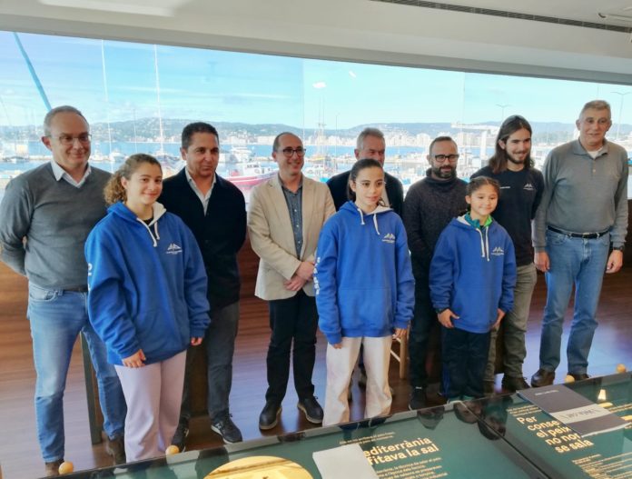 Palamós Optimist Trophy 2024