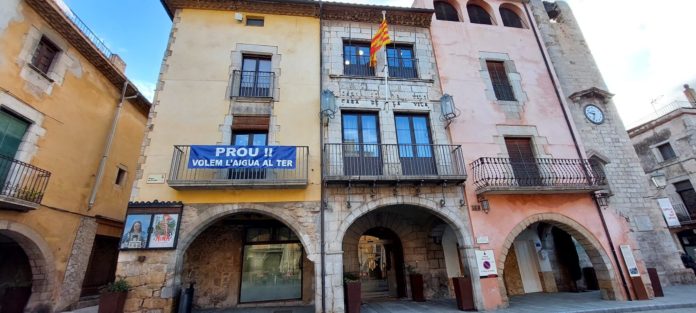 Baix Ter aigua