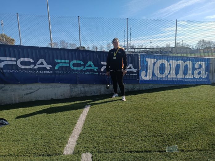 CA Palafrugell rècord