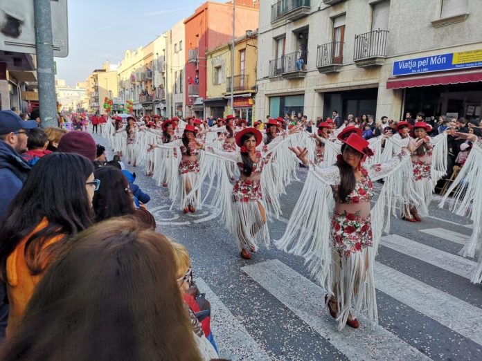Carnaval de Palamós