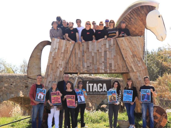 el-festival-itaca-tanca-el-seu-cartell-mes-femeni el-festival-itaca-tanca-el-seu-cartell-mes-femeni