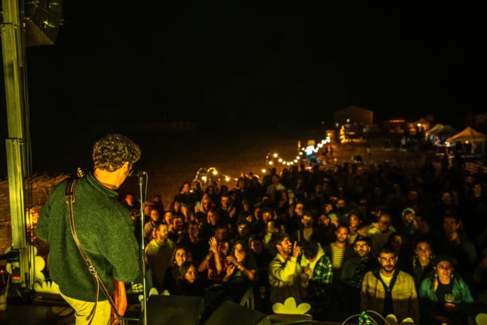la-ludwig-band,-maria-jaume-o-ariox-al-festival-maig