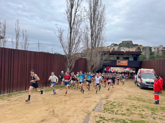 privat:-la-bacanard-trail-reuneix-500-corredors-i-corredores