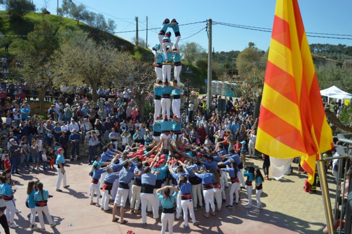 Castellum Fontanilles