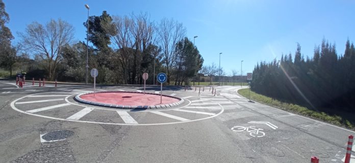 Carretera Vella Palafrugell Carretera Vella Palafrugell