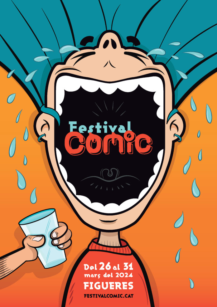 Festival Còmic de Figueres