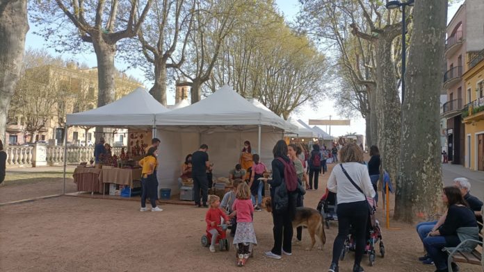 L'artesana la Bisbal d'Empordà