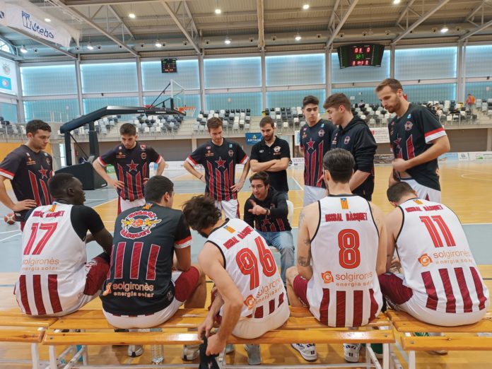 bisbal bàsquet jornada 16-03