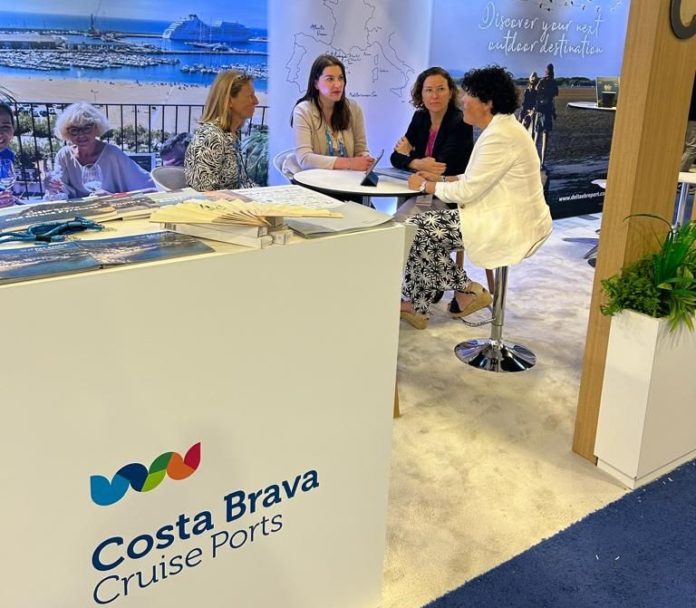 Palamós promoció turisme
