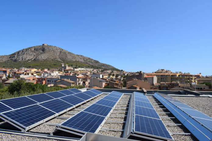 Comunitat energètica local Torroella