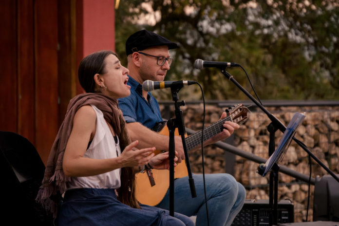 Festival Itinera
