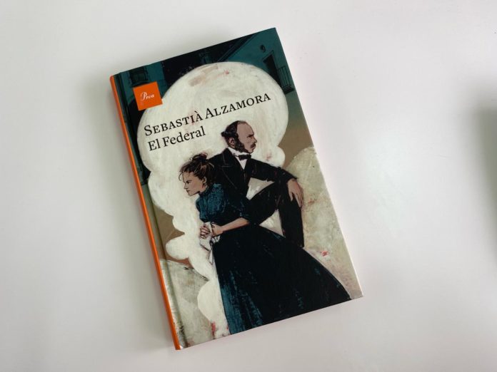 El federal Sebastià El federal Sebastià