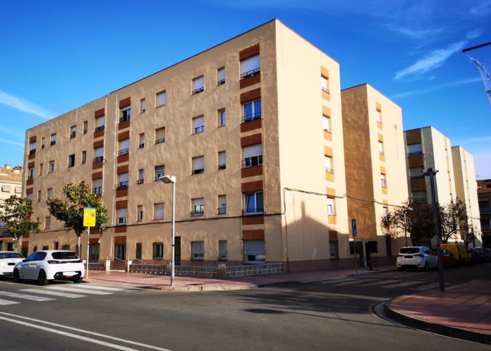 Palamós edificis next generation