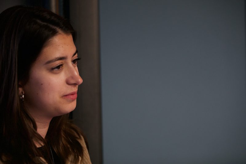 Anna Salvadó