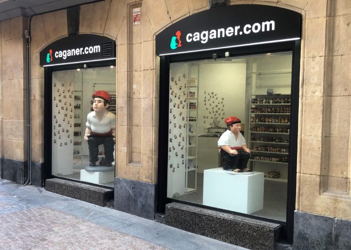 24Caganer_Bilbao 1 caganer