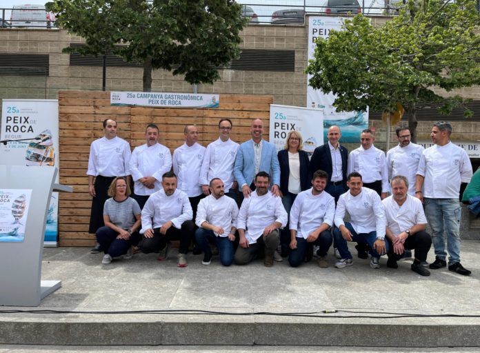 privat:-comenca-la-25a-campanya-de-peix-de-roca-amb-una-festa-gastronomica privat:-comenca-la-25a-campanya-de-peix-de-roca-amb-una-festa-gastronomica