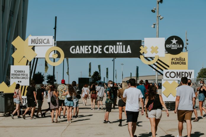 el-cruilla-tardor-confirma-els-artistes-de-la-nova-edicio-2024