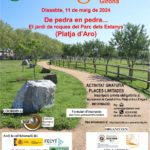 privat:-platja-d’aro-acull-la-celebracio-del-geolodia-de-la-provincia-de-girona