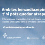 privat:-ssibe-inicia-una-campanya-per-a-la-desprescripcio-de-benzodiazepines-al-baix-emporda