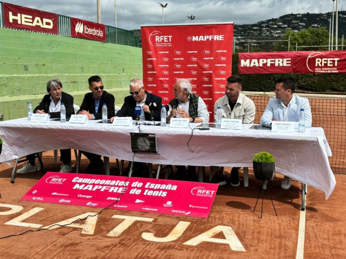privat:-el-campionat-d’espanya-senior-de-tennis-es-disputara-a-llafranc-i-platja-d’aro