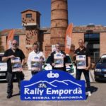 privat:-arrenca-el-37e-rally-emporda-amb-la-bisbal-com-a-centre-neuralgic