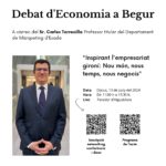 privat:-les-noves-oportunitats-economiques,-al-debat-d’economia-de-begur