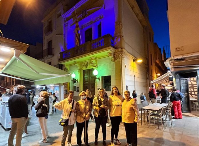 Palamós Fibromiàlgia
