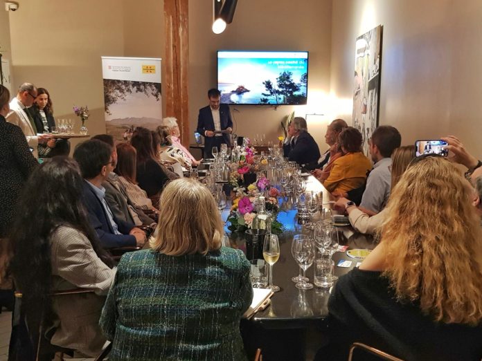 Canadà2 promoció patronat de turisme costa brava girona