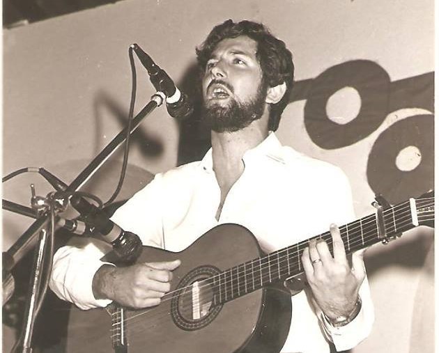 Enric Castelló Palamós