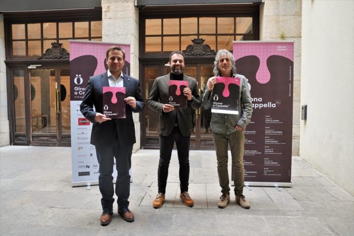 Girona a Cappella