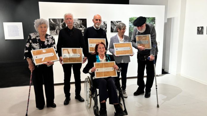 Guardonats-diplomes-al-mèrit-ciutadà-palafrugell