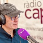 Joan Bosch Ràdio Capital