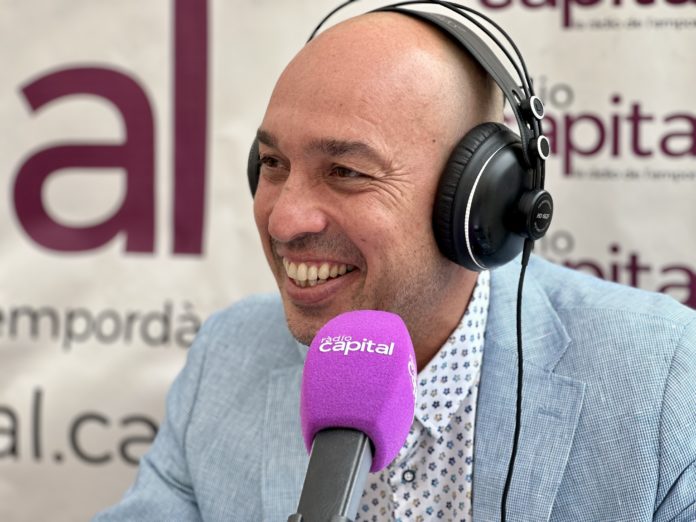 Quim Casellas Ràdio Capital