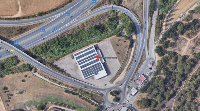 Palamós Mcdonalds