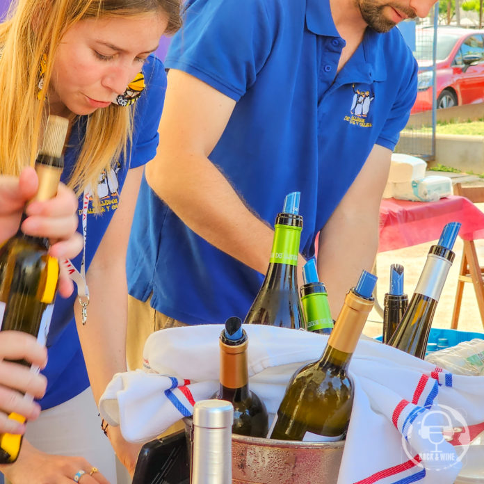 RockandWine23-66 Rock and wine platja d'aro