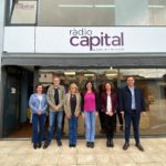 Debat electoral Ràdio Capital 12 M